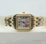 High Quality Cartier Panthere 22mm Women Watch All Gold Diamond Bezel_th.jpg